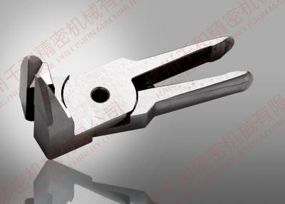 China Cutting Copper Wire Pneumatic Nippers Tungsten Steel High - Performance for sale