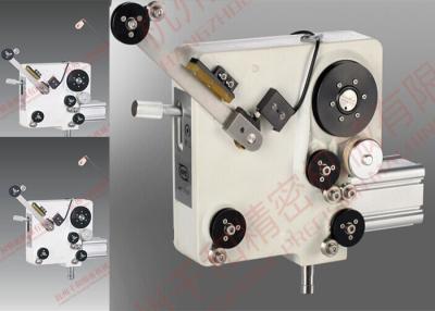 China Dispositivo magnético MTQL Ф0.40mm-Ф1.00mm del tensor del decaimiento anti neumático de la tensión en venta
