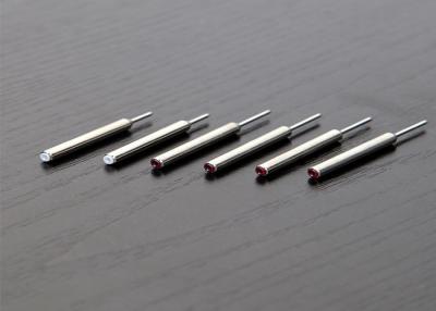 Chine Précision de Ruby Nozzle Copper Wire Guide de la bobineuse haute à vendre