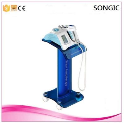 China White Blue Mesotherapy Gun Needle Free Mesotherapy Anti - Hair Removal for sale