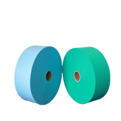 China 2023 Cross-border hot sale of SS spunbonded non-woven fabric 100% PP multi-purpose and multi-size medical for sale