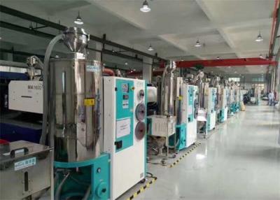 Chine SUS 201 cuve de stockage OST-300 d'acier inoxydable de 304 silos pour le granule en plastique à vendre