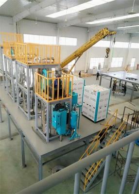 China Dehumidifying Desiccant Honeycomb Hopper Dryer For Plastic Resin POM TPU PBT for sale