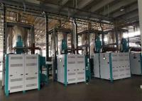 ORD-500H Industrial Desiccant Dehumidifier Dryer For Plastic TPU Resin