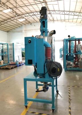 Китай Пластиковая машина для просушки кристаллизатора TPU промышленная для аморфического ЛЮБИМЦА выкристаллизовывая засыхание продается