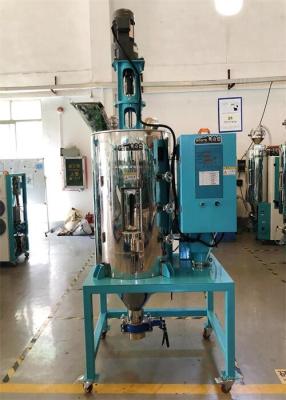 China Secador mais seco OCR-160 da cristalização da máquina do cristalizador do ANIMAL DE ESTIMAÇÃO do laço fechado 12 quilowatts à venda