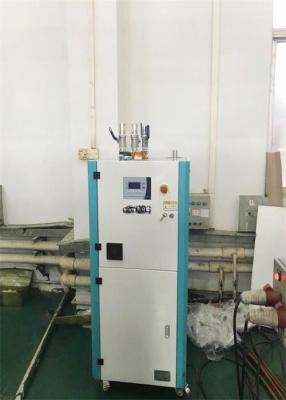 China Customizable Power Industrial Dehumidifier For Bule Or Grey Environments 4000m3/h for sale