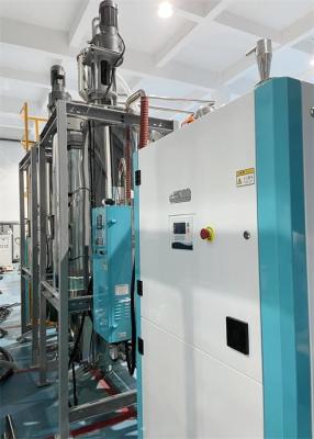 China El deshumidificador desecante industrial ORD-1000H proporciona la resina higroscópica TPU del aire seco en venta