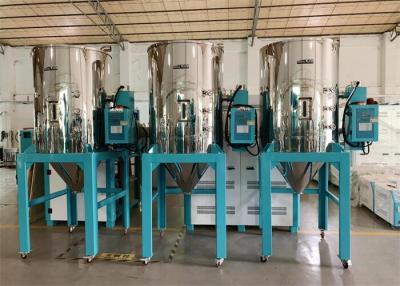 Китай Сушильщика хоппера изоляции двойного слоя машина для просушки пластикового энергосберегающая пластиковая продается