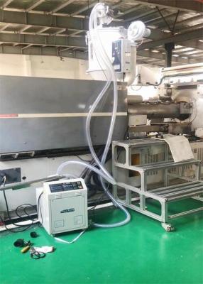 China Dos en un vacío más seco ODL-80 del cargador plástico compacto de la tolva en venta