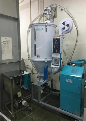China Piping Φ 38-63Mm Auto Loader Machine With Negative Vacuum Loading For Plastic for sale