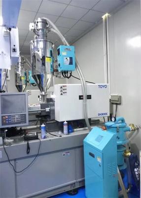 China Plastic Granules Material Auto Loading Machine Vacuum Hopper Loader for sale
