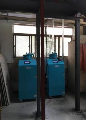 Chine 200 Kg/H Vacuum Auto Loader With 0.75 -15 Kw Motor More Than 5 Years Service Life à vendre