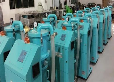 China Automatic Vacuum Auto Loader Gray Green Running Without Stop en venta