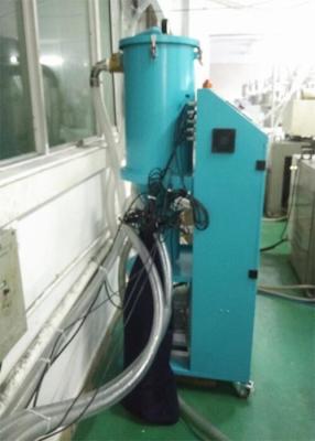 China PLC Control System Automatic Loading Machine 200M Distance With Components à venda