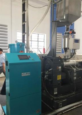 中国 Piping Φ 38-63 Mm Automatic Hopper Loader Vacuum Conveying System 販売のため