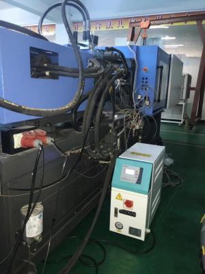 Κίνα Βιομηχανικός ελεγκτής omt-910-W θερμοκρασίας φορμών θερμοσιφώνων για την ταινία χτυπήματος προς πώληση