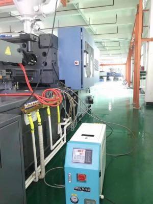China Injeção plástica de Heater Temp Control Unit For da água de aço inoxidável à venda