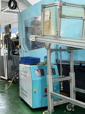China Injection Extrusion Mold Temperature Controller Water Heaters Heating Maintenance for sale