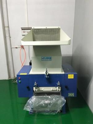 China Granulador de alta velocidade central de OG-20FS que recicla a máquina para a indústria plástica à venda