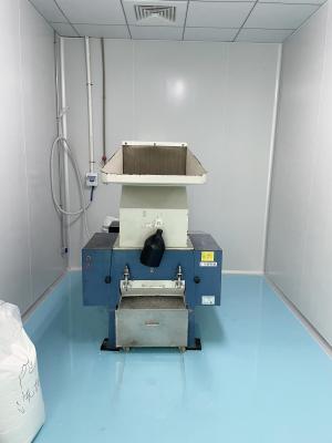 China Amoladoras y granulador plásticos de alta velocidad centrales de la nodulizadora de las trituradoras para cortar en venta