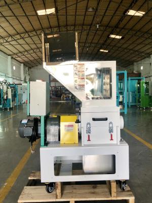 China Low Speed Industrial Plastic Crusher Granulator Grinder OG-2LS For Sprues Defects for sale