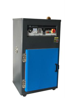 China Resina plástica de aço OOD-5 dos grânulo de Tray Industrial Oven Dryer For do SUS à venda
