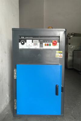 中国 ポリマー産業オーブンのドライヤーのプラスチック乾燥のキャビネットの箱形乾燥器はOOD-5をカスタマイズした 販売のため