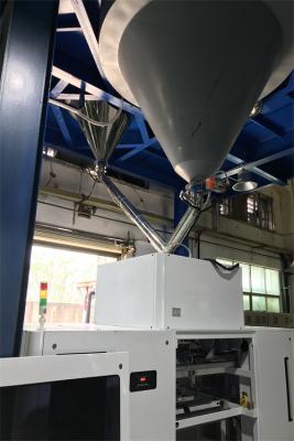 Κίνα Πλαστική μηχανή owp-α βάρους ελέγχου PLC μηχανών συσκευασίας σβόλων λιπάσματος ρυζιού προς πώληση