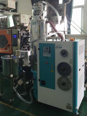 China Hot Air Desiccant Plastic Dehumidifying Dryer 3 In 1 OCD-80/80H for sale