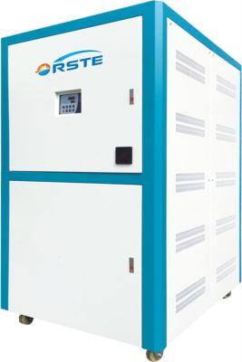 China Heat Recovery System Desiccant Dryer For Plastic Resin 500H Volume for sale