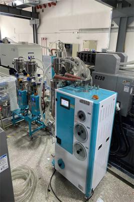 Китай Компактные промышленные затяжелители хоппера Dehumidifier осушителя для смолы пластмасс продается
