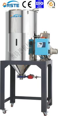 China 380V PET Crystallizer PLC Dryer With Automatic Cleaning 0.6-0.8Mpa Compressed Air Pressure à venda