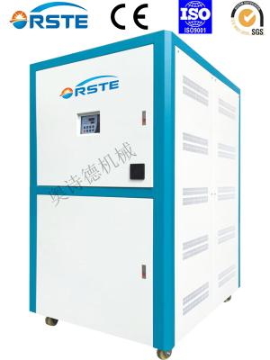 中国 380V 0.8Mpa PET Crystallizer Dryer Air Cooling With Multistage Filtration System 販売のため