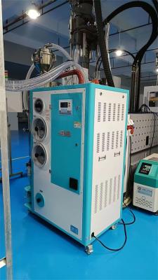 Chine Acier Heatless 180A de SUS de machine de séchage de déshumidificateur d'air comprimé à vendre