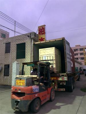 China High Capacity Plastic Hopper Dryer 4-48KW For Large Scale Drying en venta