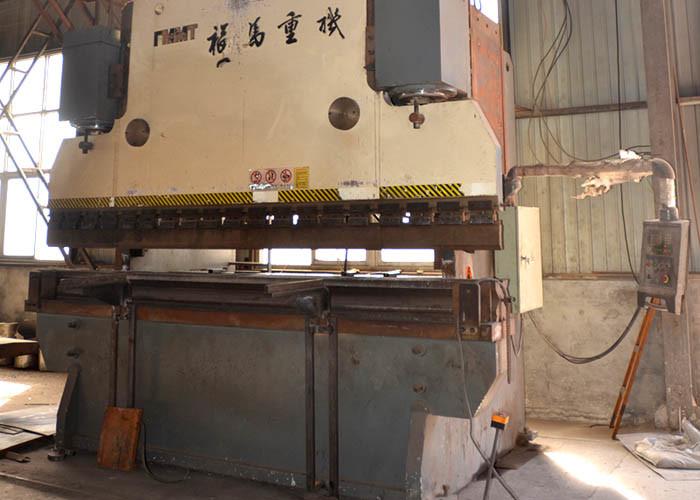Fornecedor verificado da China - Hejian BaoHong Electrical Machinery Co., Ltd.