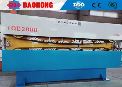 China expulsar do encalhamento da máquina do trator do cabo de 40m/Min Caterpillar Type Wire Pulling à venda