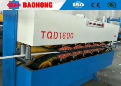 China 40m/Min Electronic Control Cable Caterpillar para la tracción del alambre en venta