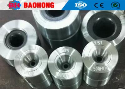 China Extrusion Carbide Steel Wire Drawing Dies High Precision 0.12mm - 15.0mm for sale