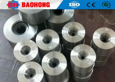 China High Voltage Cables Wire Drawing Dies Tungsten Carbide Material for sale
