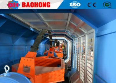 China 1000 R/Min Skip Stranding Machine Bow Type Cable Making Machine for sale