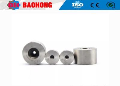 China Hartmetall-Polierdrahtziehen-Würfel 0.12mm - 15.0mm zu verkaufen