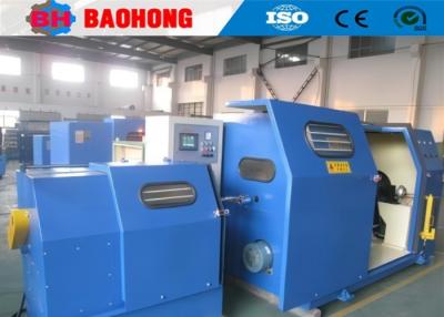 China High Speed Cantilever Type Cable Twisting Machine 1000 R/Min for sale