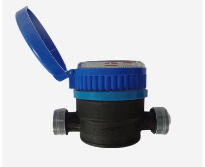 China Single jet water meter for sale
