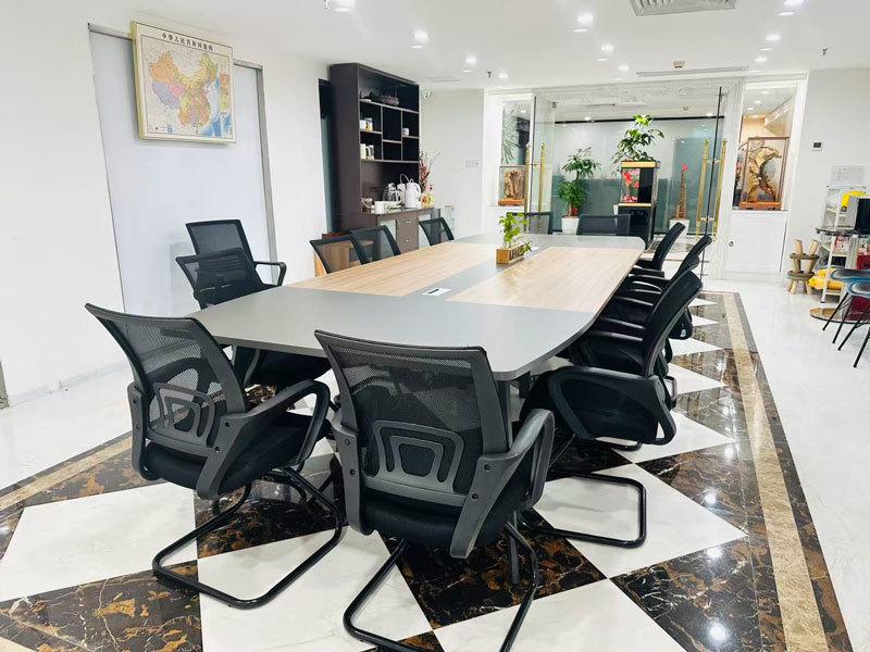 Verified China supplier - Richfound Global Limited