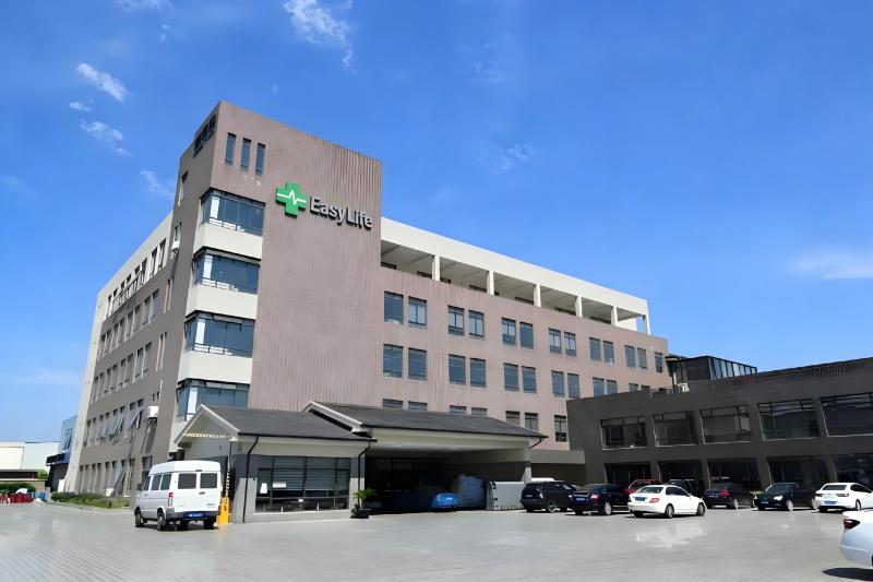 Geverifieerde leverancier in China: - Easy Life (Suzhou) Co.,LTD.