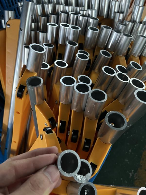Geverifieerde leverancier in China: - Easy Life (Suzhou) Co.,LTD.