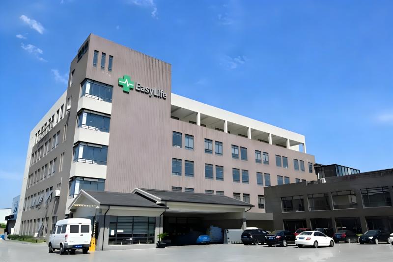 Geverifieerde leverancier in China: - Easy Life (Suzhou) Co.,LTD.