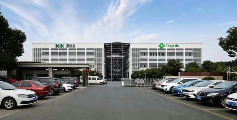 Geverifieerde leverancier in China: - Easy Life (Suzhou) Co.,LTD.